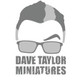 Dave Taylor Miniatures